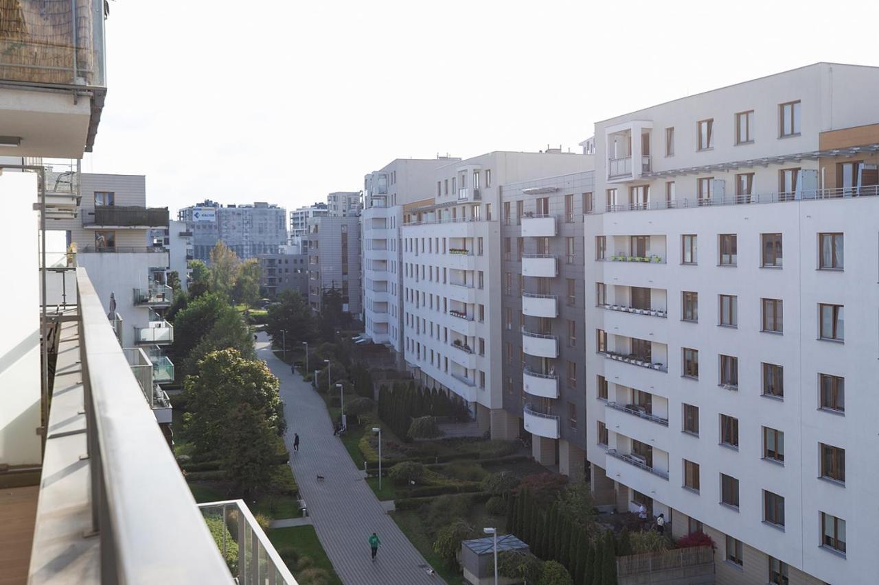 Obrzezna Luxe * Warsaw