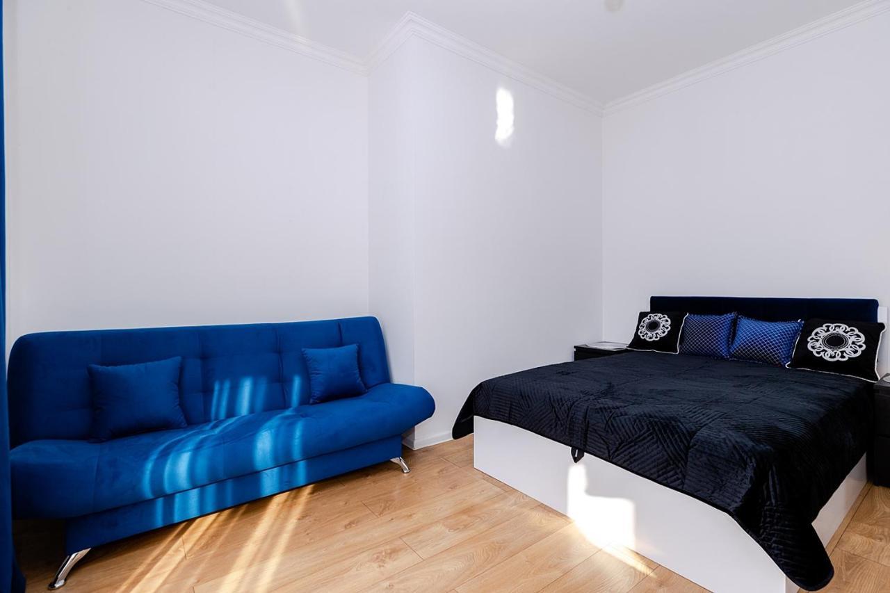 Obrzezna Luxe * Warsaw