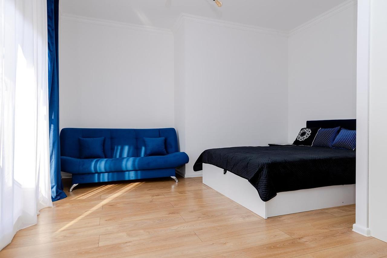 Apartment Obrzezna Luxe