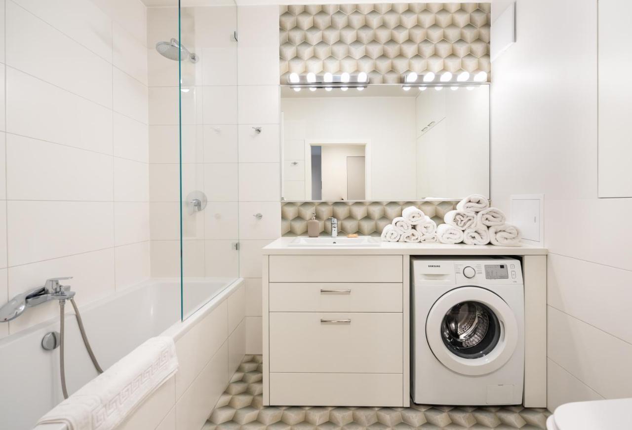 Căn hộ Sokratesa Estate Ideal