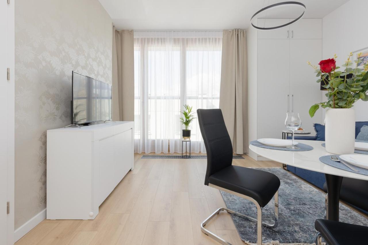 Srodmiescie Bonifraterska By Renters Varsóvia