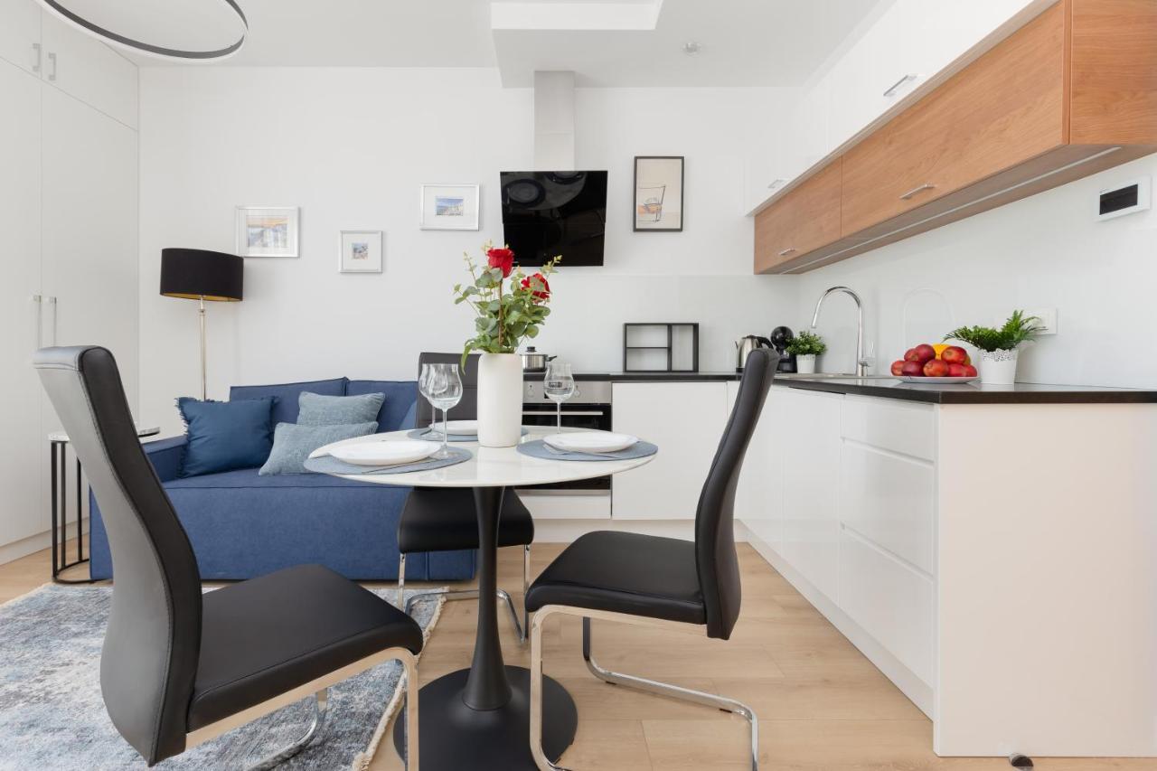Srodmiescie Bonifraterska By Renters Apartamento