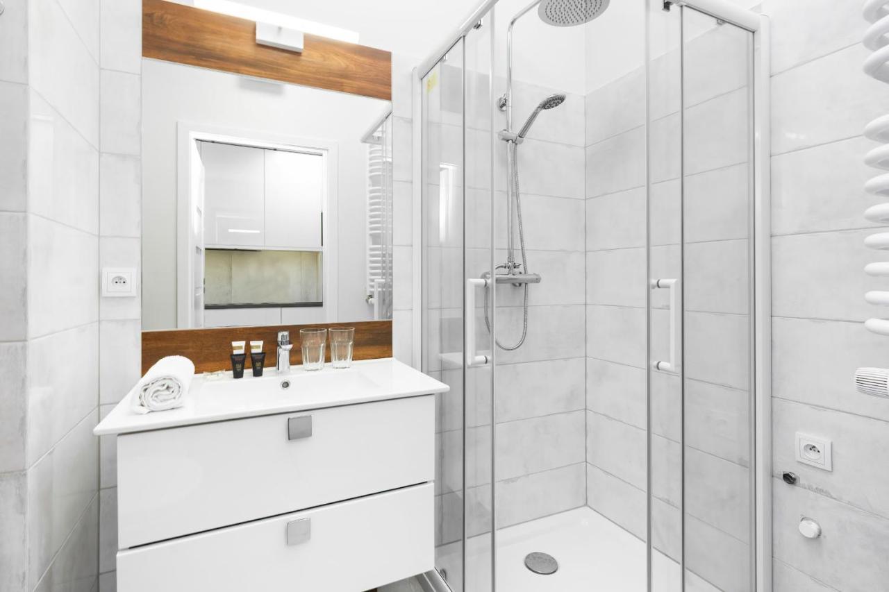 Apartment Prymasa Tysiaclecia Business Centre By Renters *