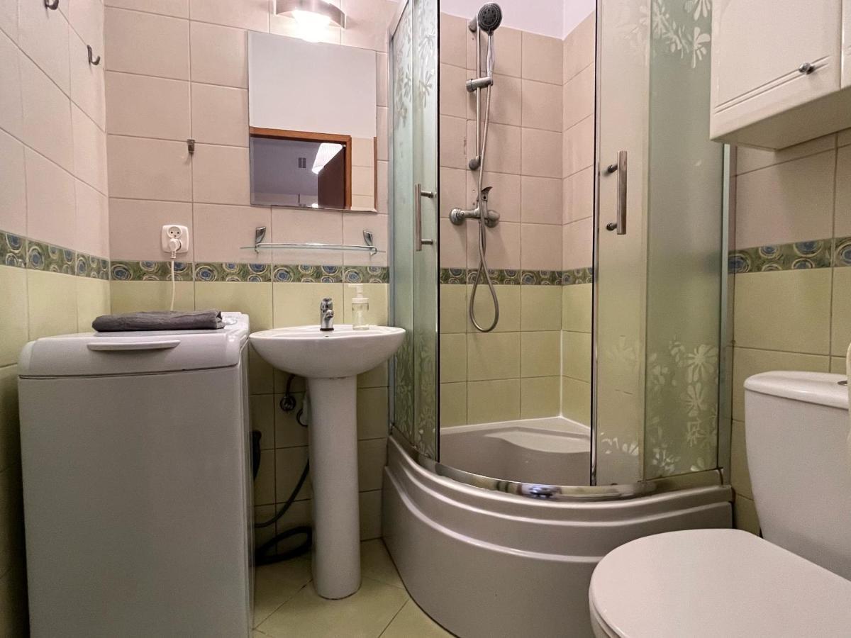 Apartment Labo Metro Pole Mokotowskie *