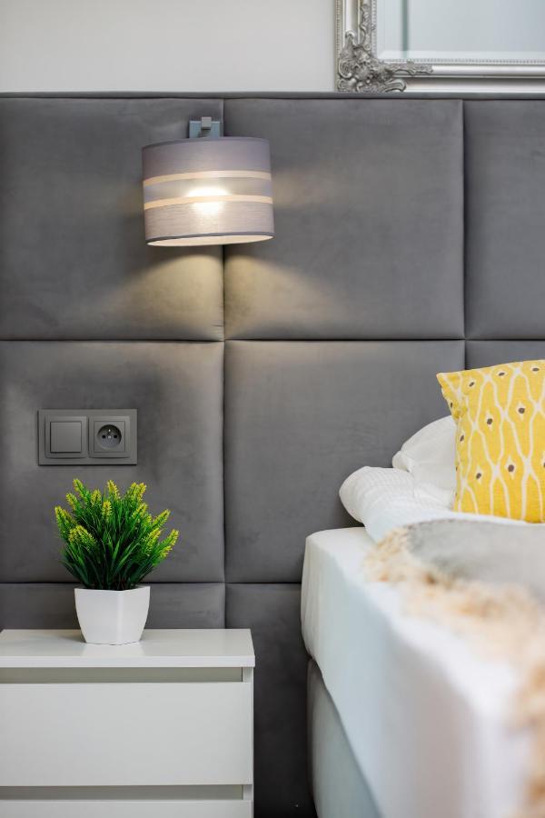 Apartment Prymasa Tysiaclecia Business Centre By Renters