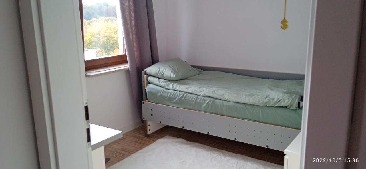 Solec 38 Apartamento *