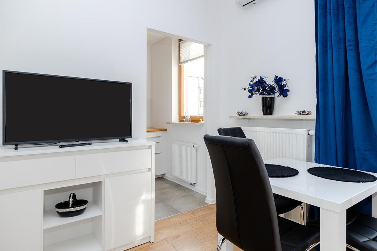 Obrzezna Luxe * Warsaw