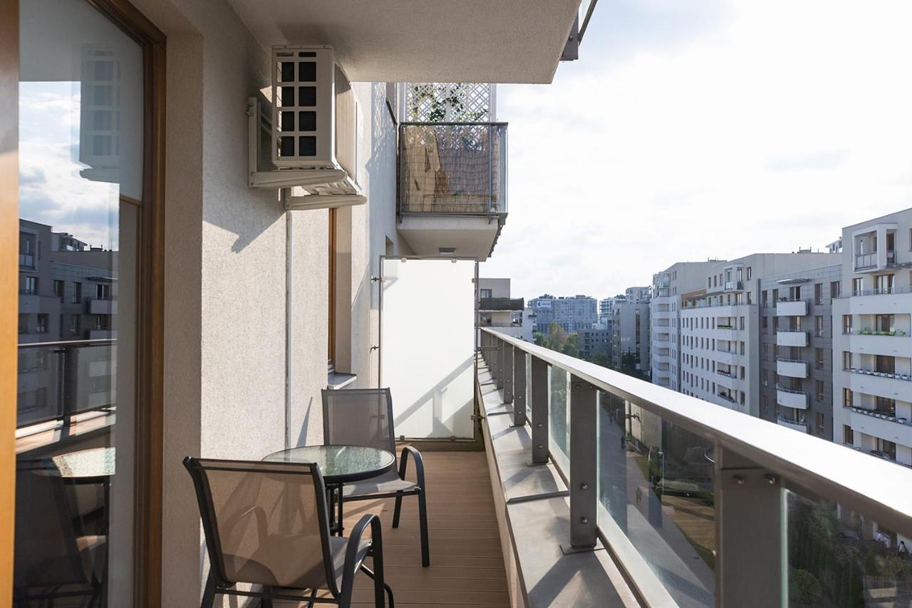 Apartment Obrzezna Luxe *
