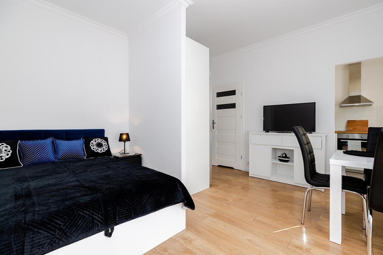 Obrzezna Luxe Apartment Warsaw