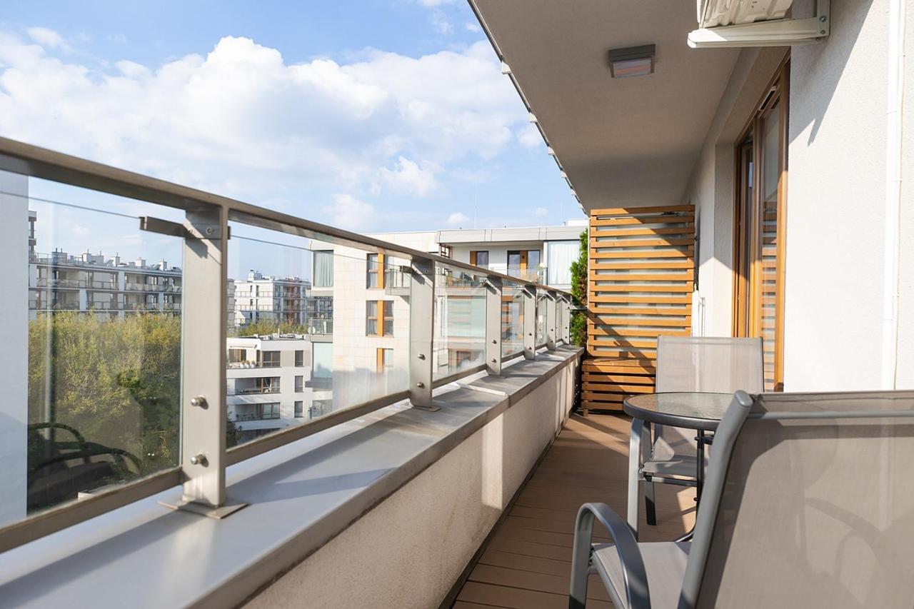 Obrzezna Luxe Apartment