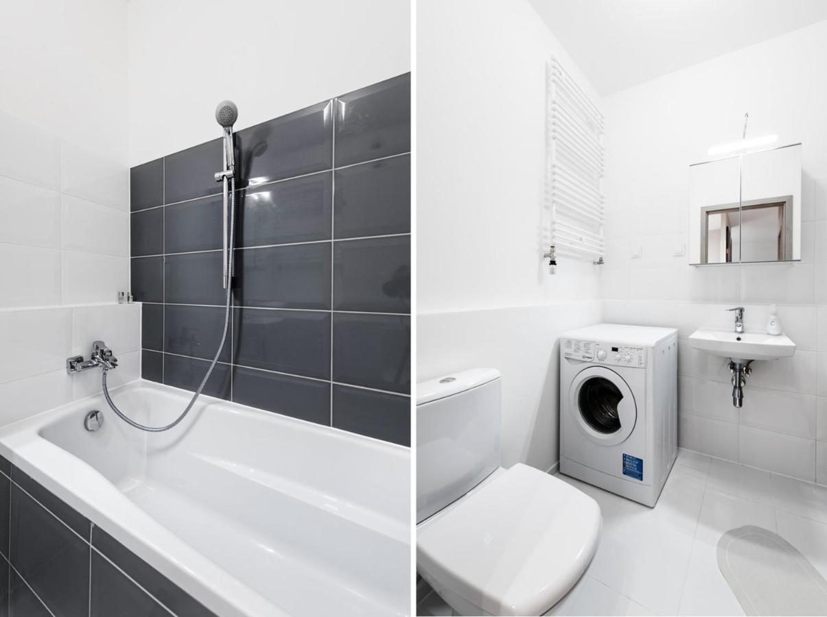 Project Comfort Dywizjonu 303 175/58 Apartment *