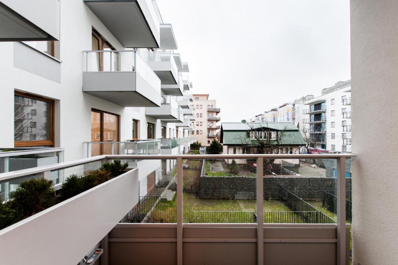 Apartment Project Comfort Dywizjonu 303 175/58 Warsaw