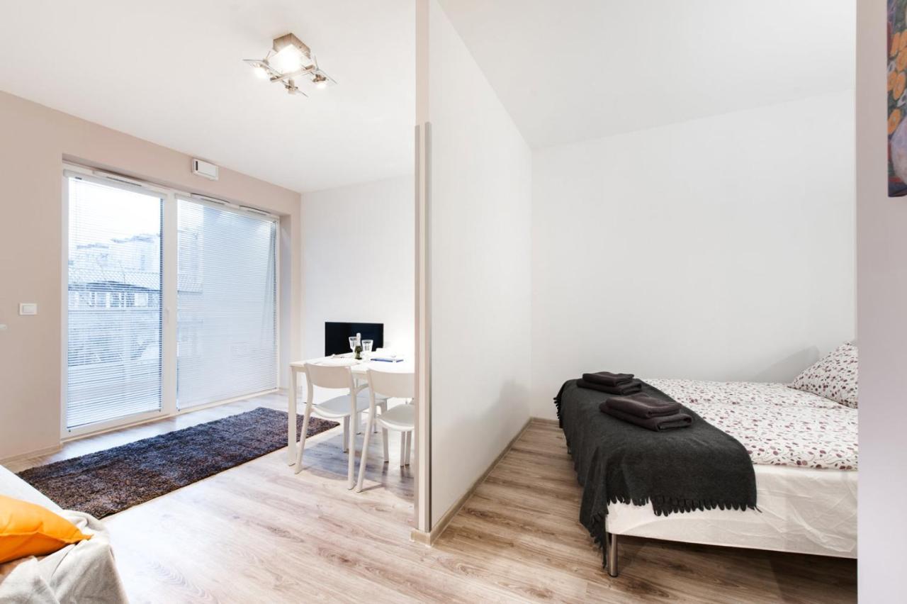 Project Comfort Dywizjonu 303 175/58 Apartment Warsaw