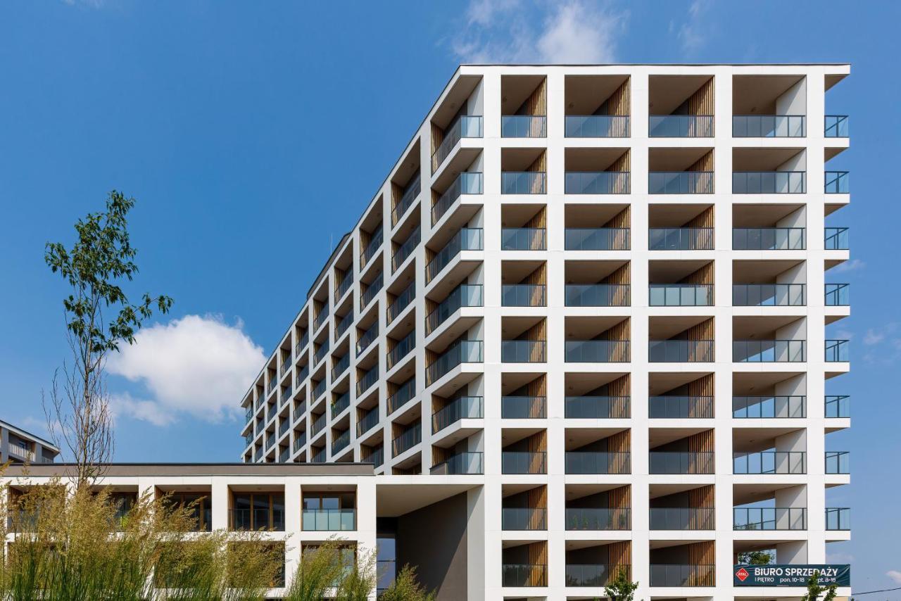 Apartament Praga Kokoryczki With Parking By Renters Warszawa