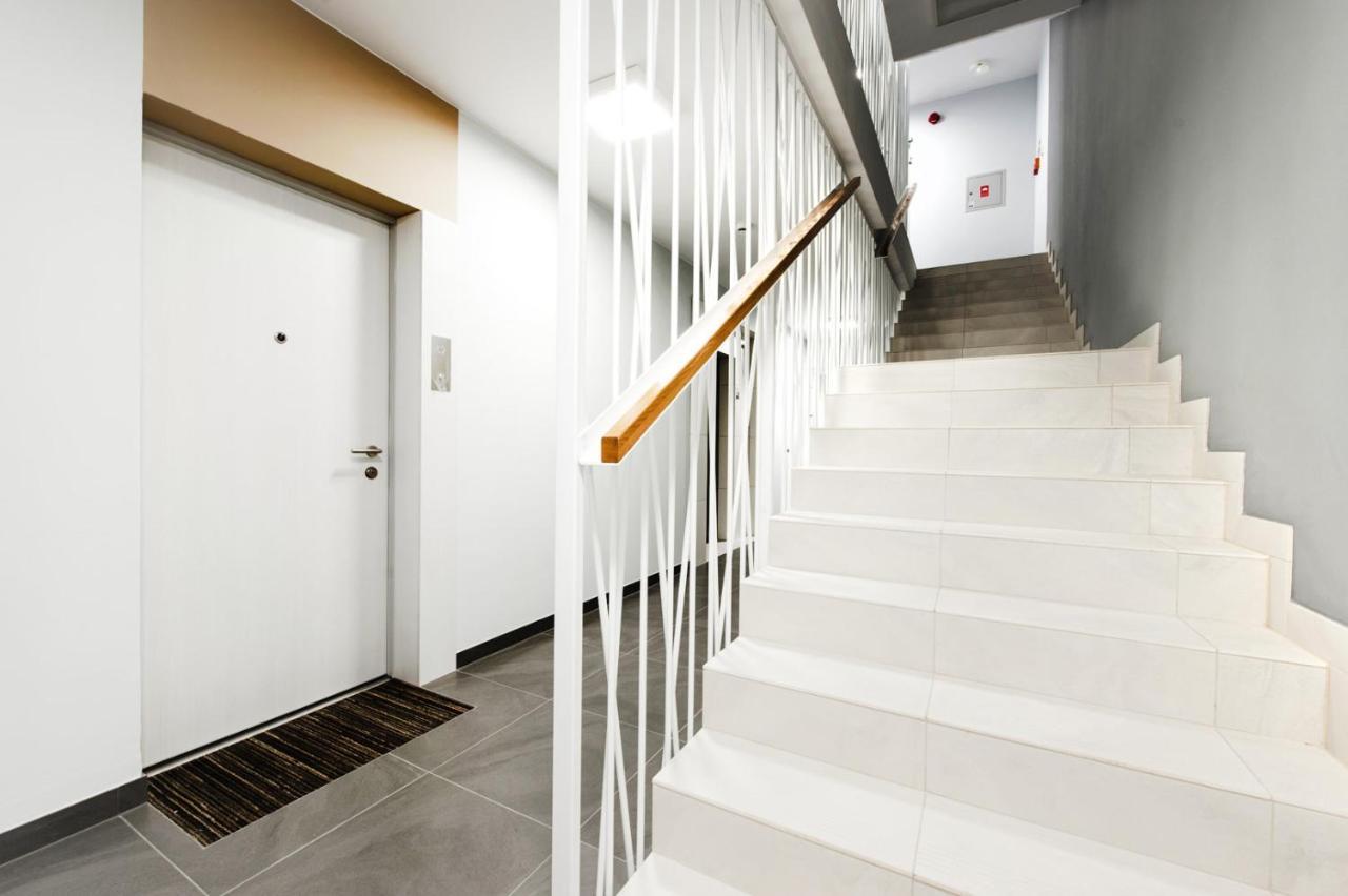 Apartment Project Comfort Dywizjonu 303 175/58 Warsaw