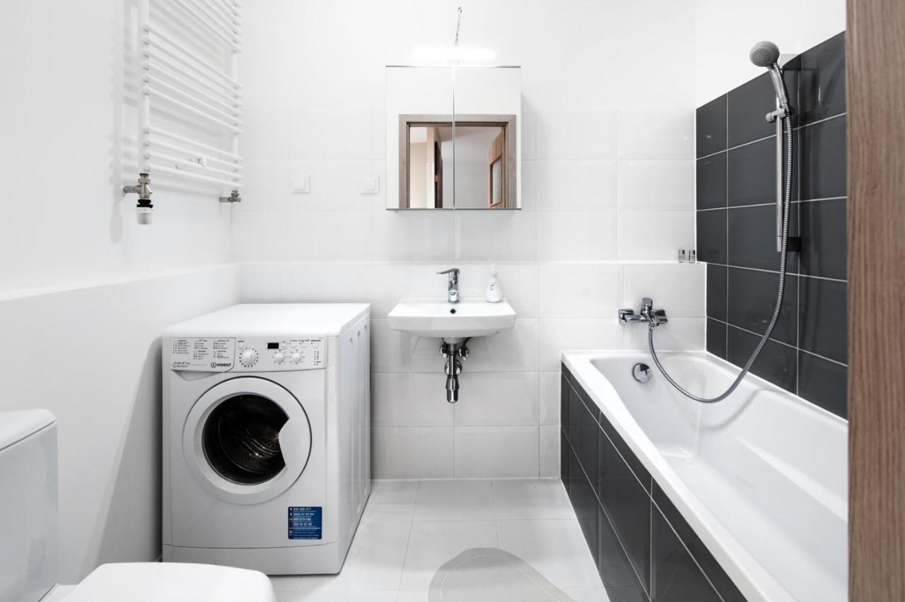 Project Comfort Dywizjonu 303 175/58 Apartment *