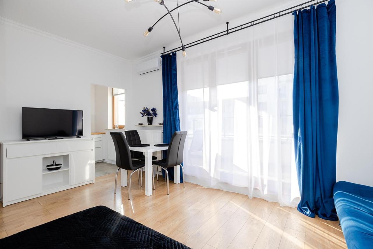 Apartment Obrzezna Luxe *