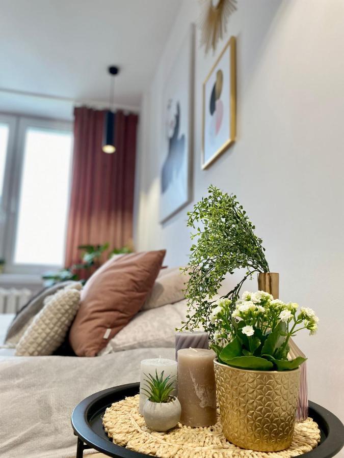 Apartamento Eloft Saska Kepa *