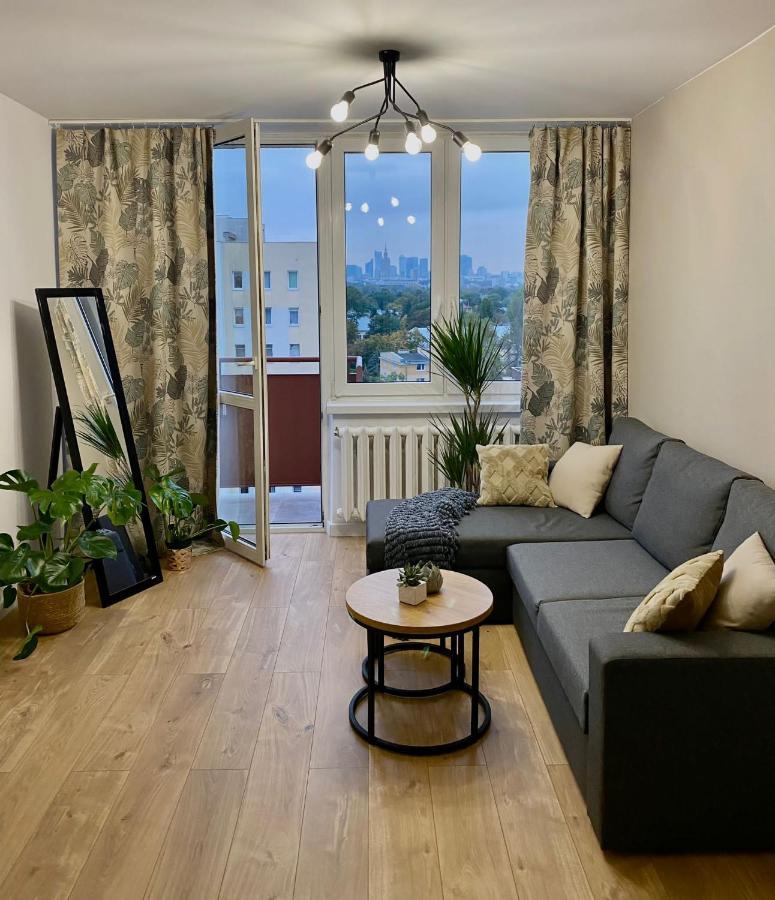 Apartamento Eloft Saska Kepa Varsóvia