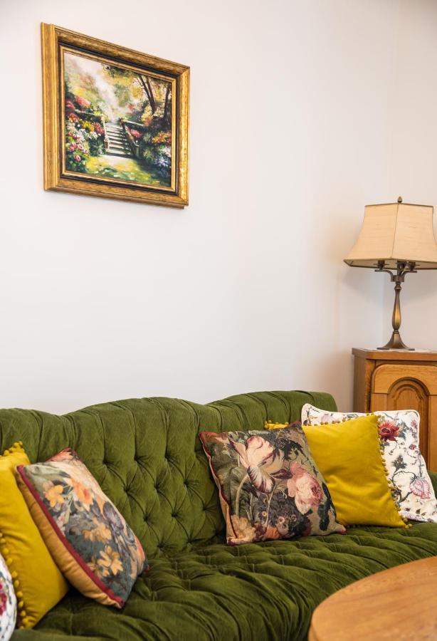 Apartamento Vintage *