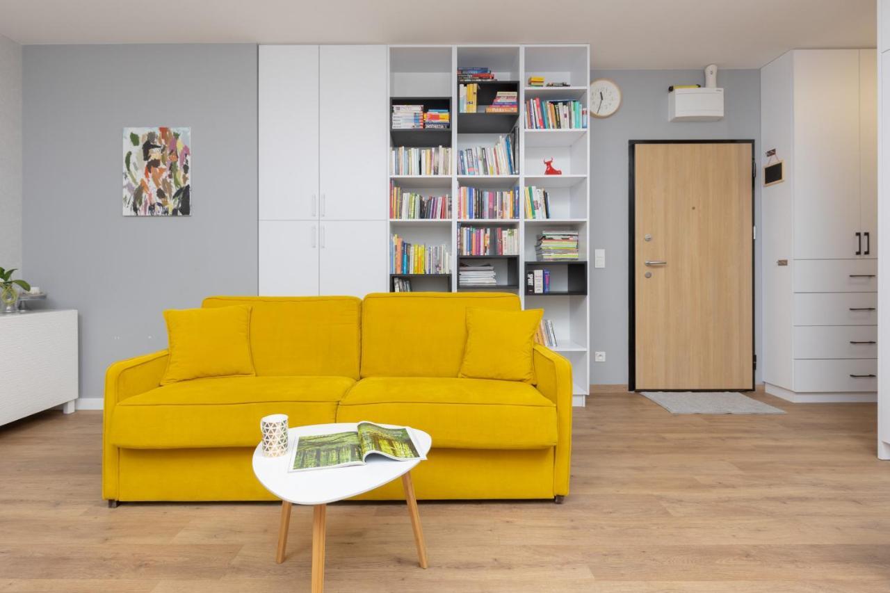 Mokotow With 2 Bedrooms By Renters Apartment