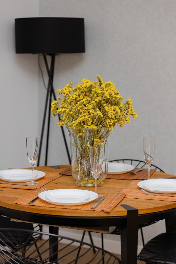 Mokotow With 2 Bedrooms By Renters *
