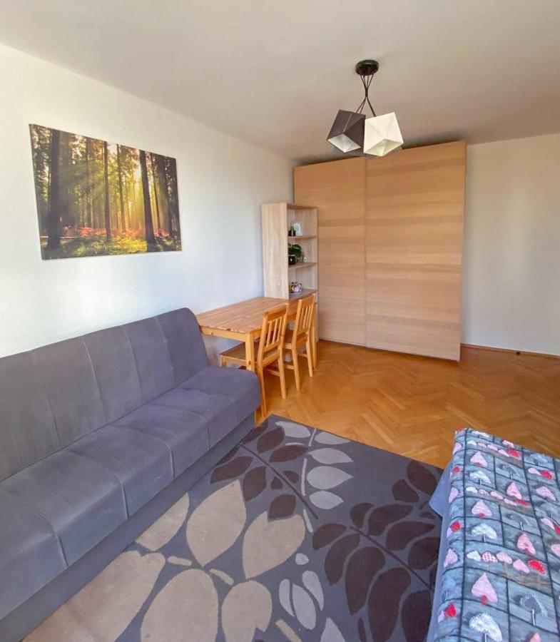 Guest house Krochmalna