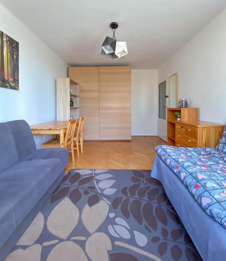 Krochmalna Guest house *