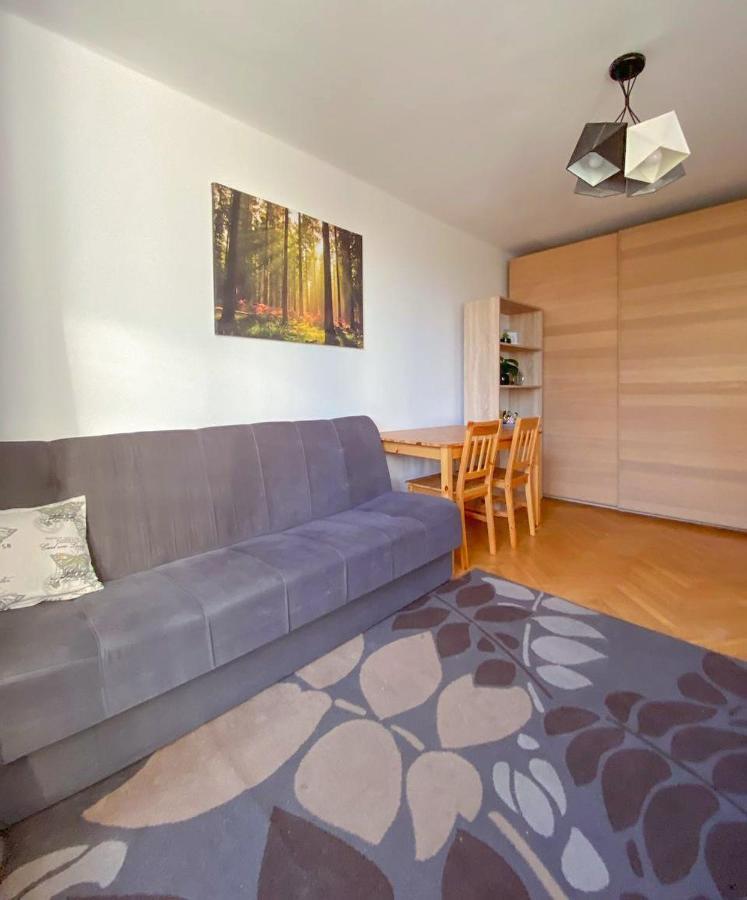 Krochmalna Guest house *