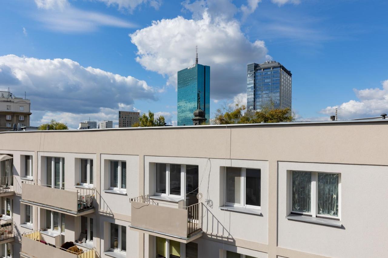Srodmiescie Bonifraterska By Renters