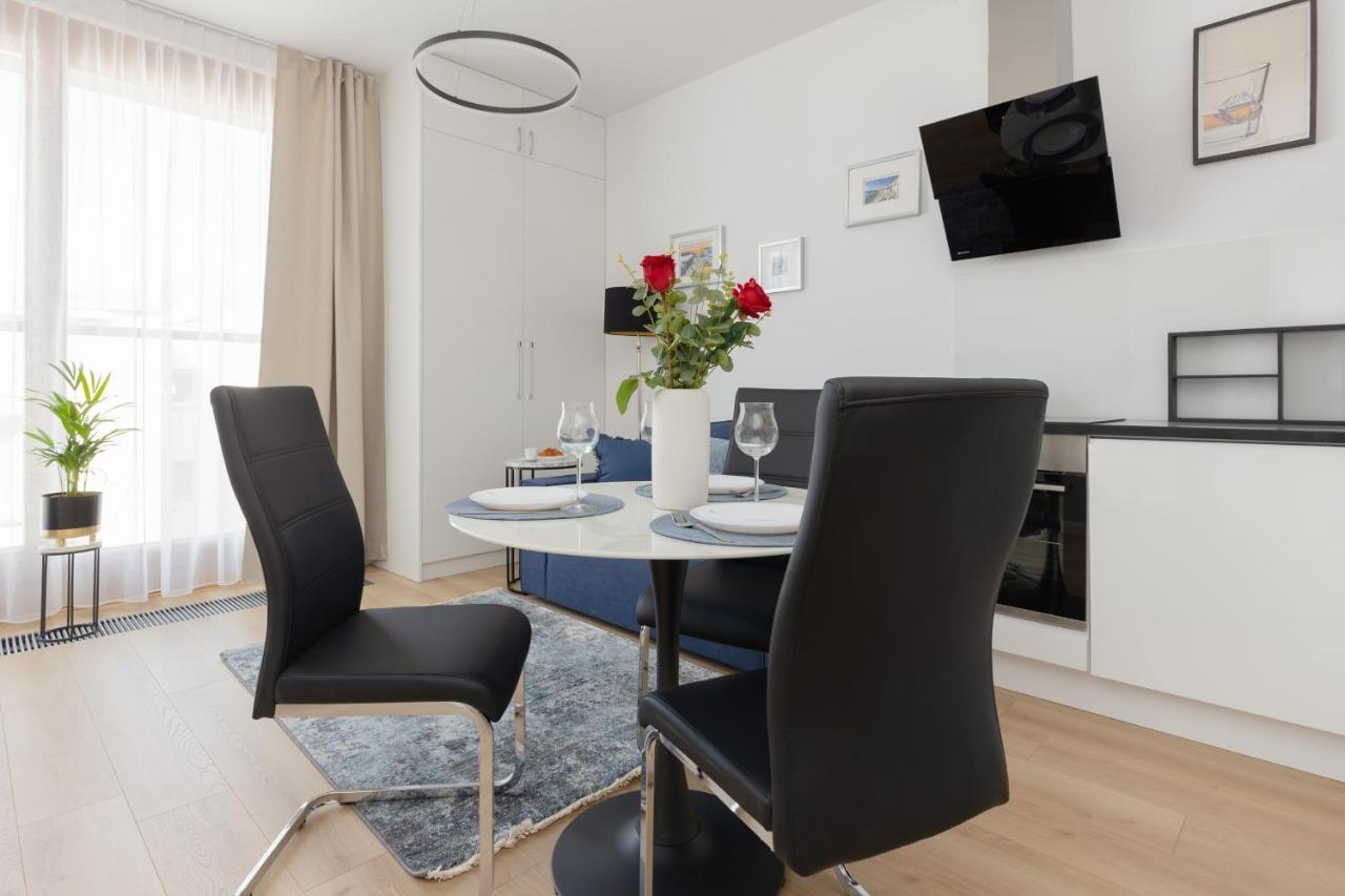 Srodmiescie Bonifraterska By Renters