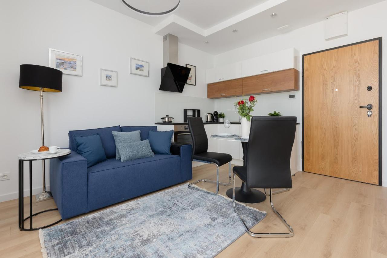 Srodmiescie Bonifraterska By Renters
