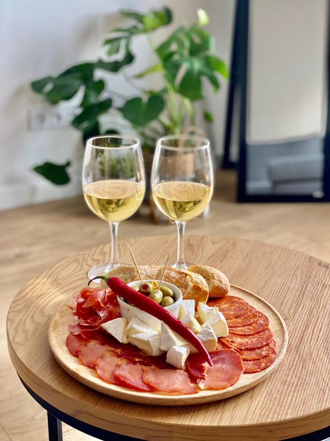 Apartamento Eloft Saska Kepa
