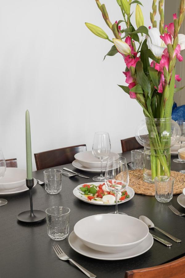 Oomph Koszyki Luxurious Apartment *