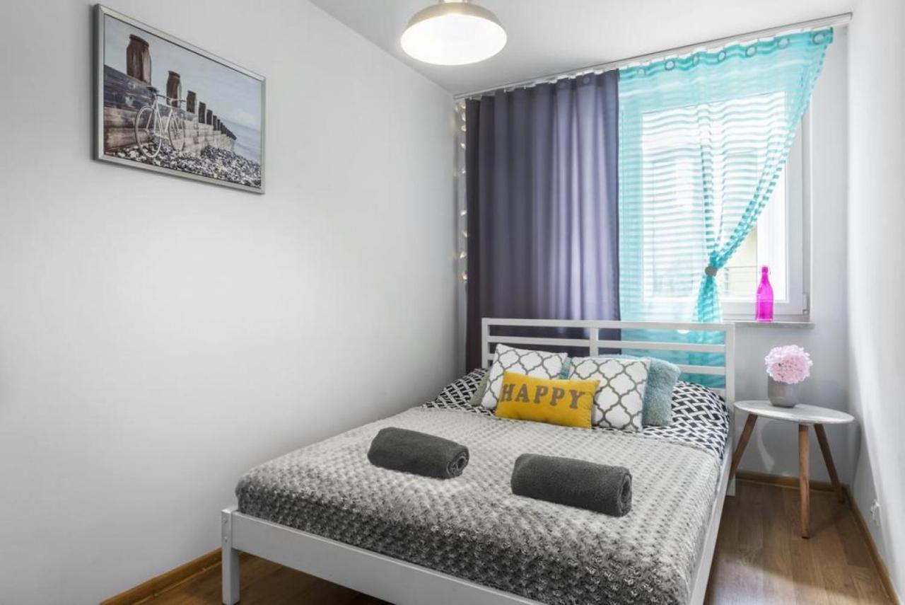 Apartamento Clicktheflat Royal Park Apart Rooms