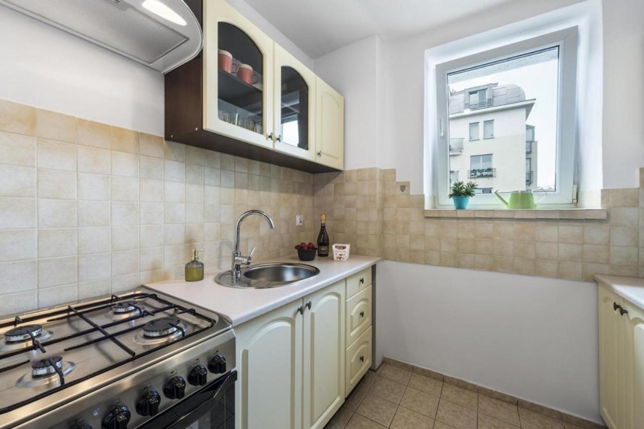 Apartamento Clicktheflat Royal Park Apart Rooms *