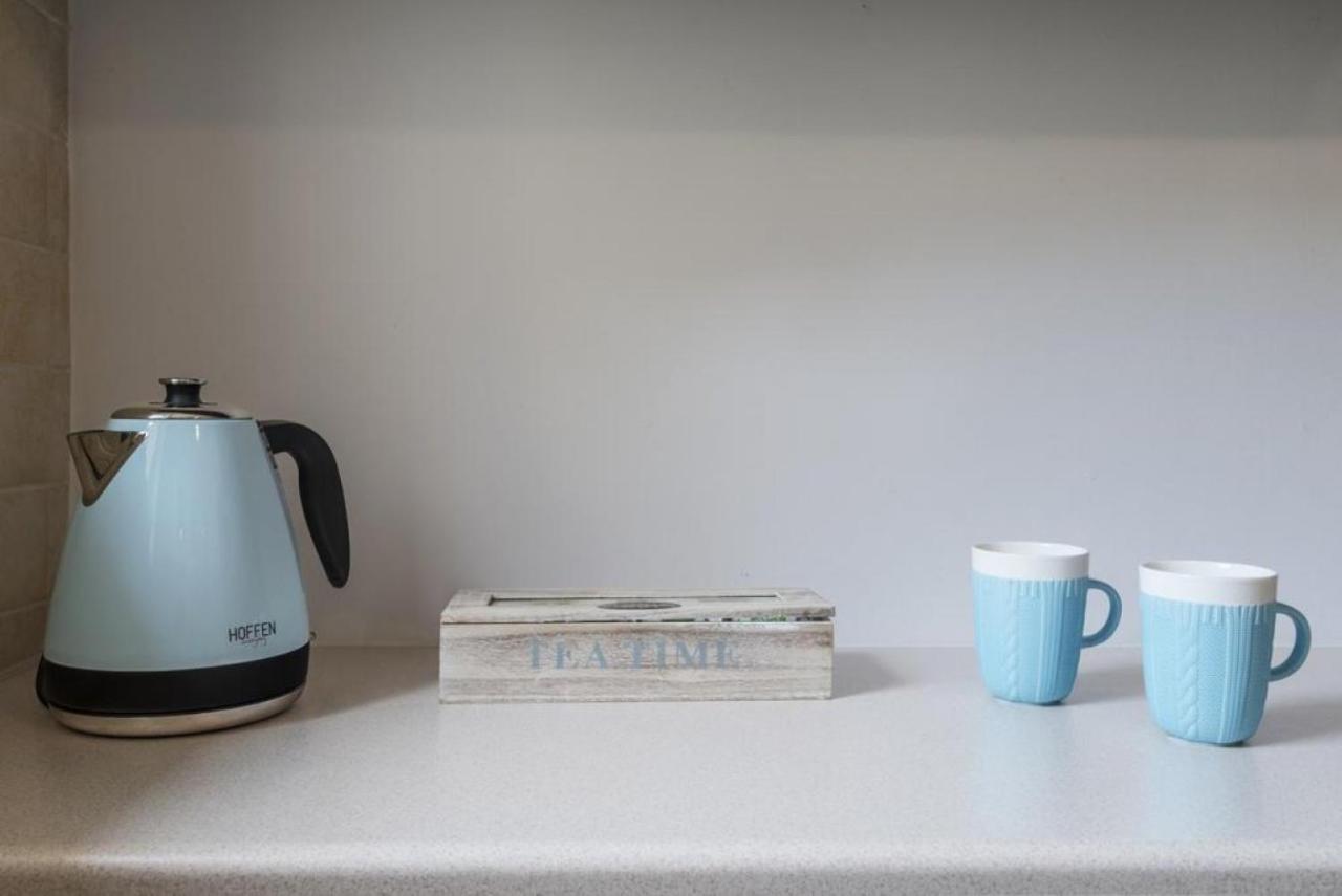 Apartamento Clicktheflat Royal Park Apart Rooms *