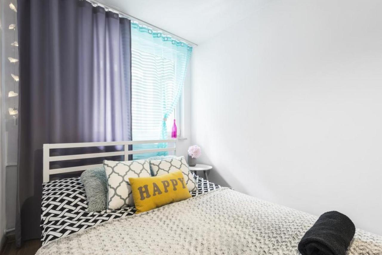 Clicktheflat Royal Park Apart Rooms Apartamento