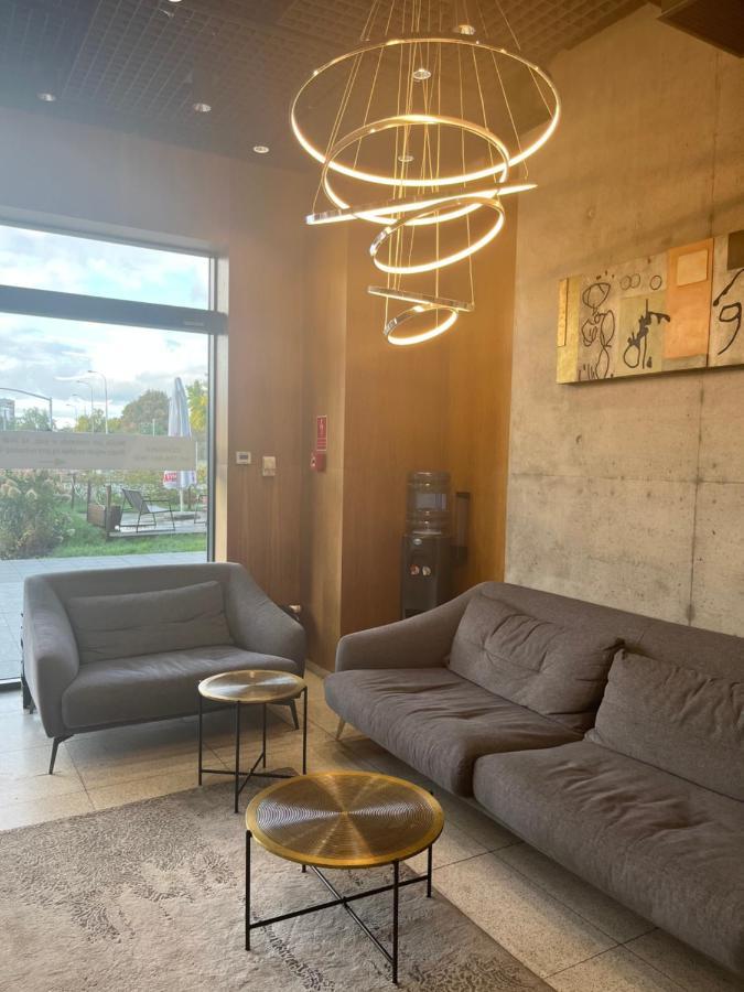 Good Wolska Apartment Warsaw