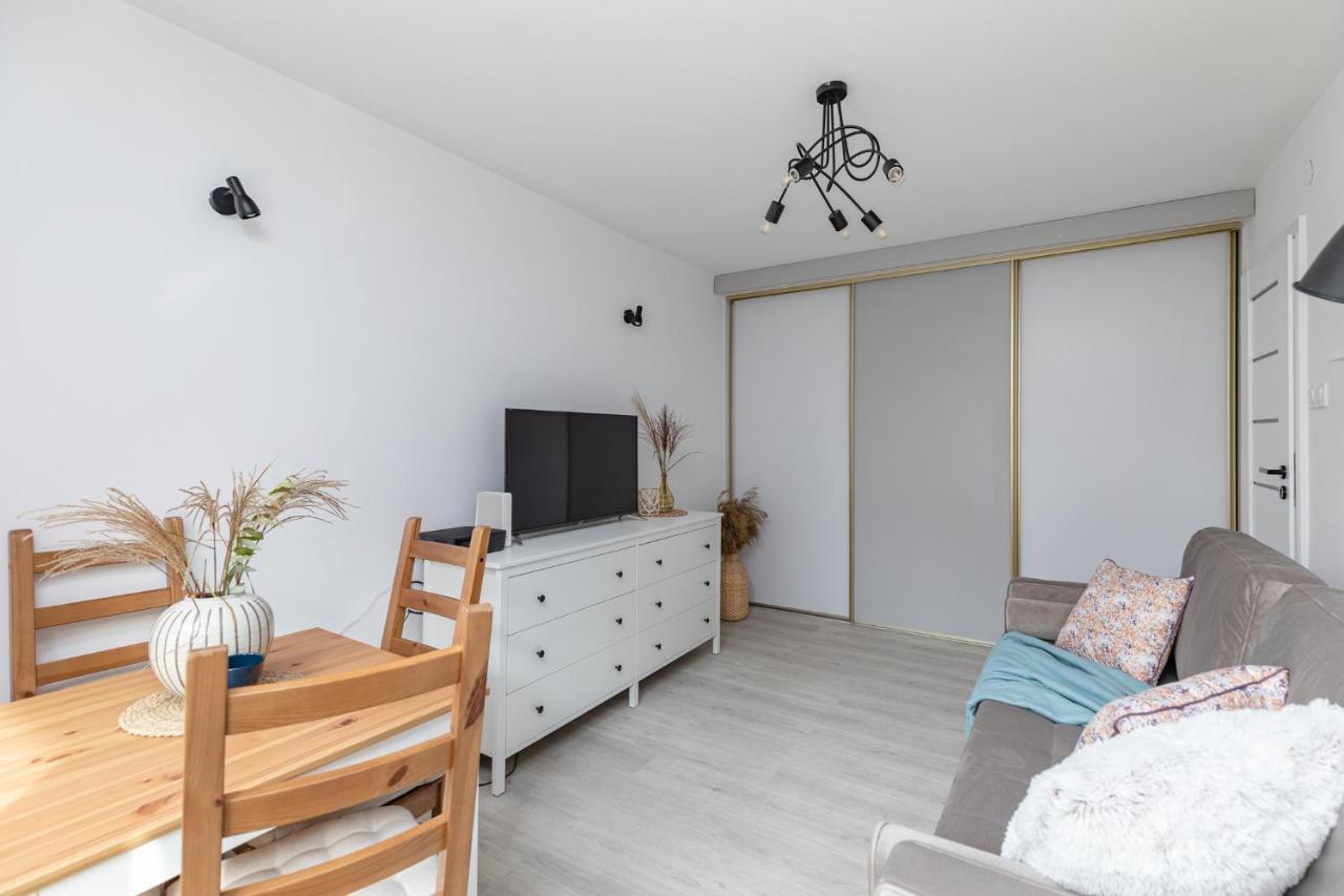 Apartment Superapart Afrykanska 14f