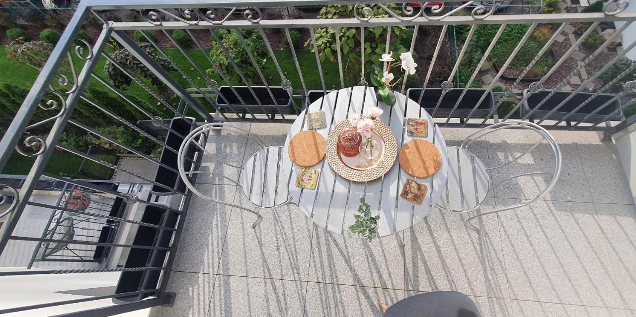 Apartment Better Place Classical Warschau