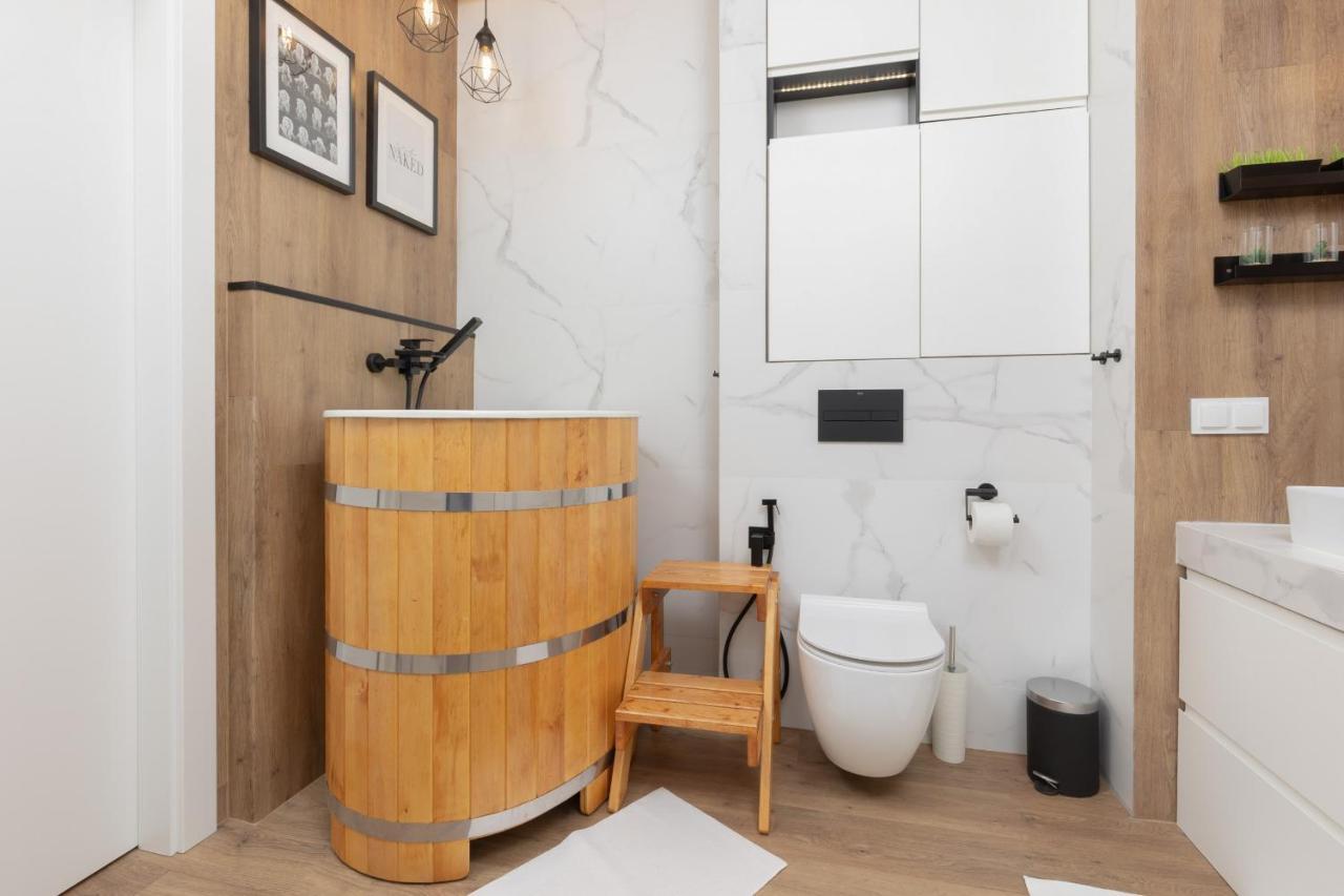 Mokotow With 2 Bedrooms By Renters Apartment *