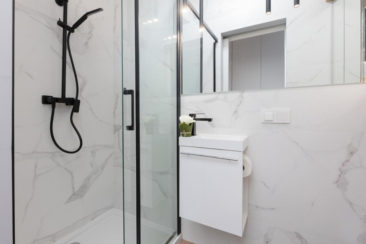 Mokotow With 2 Bedrooms By Renters