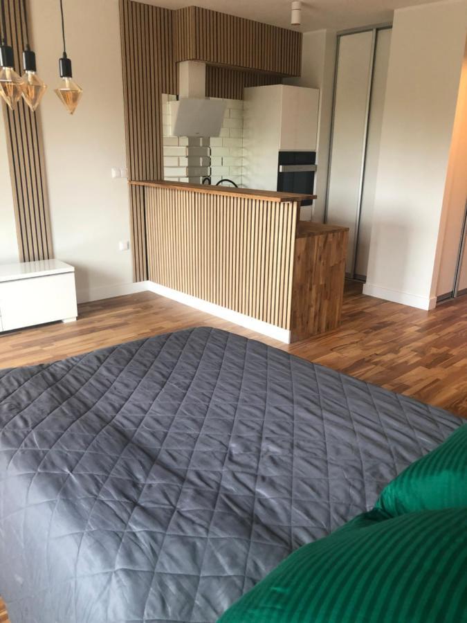 Apartment Warszawa Warsaw