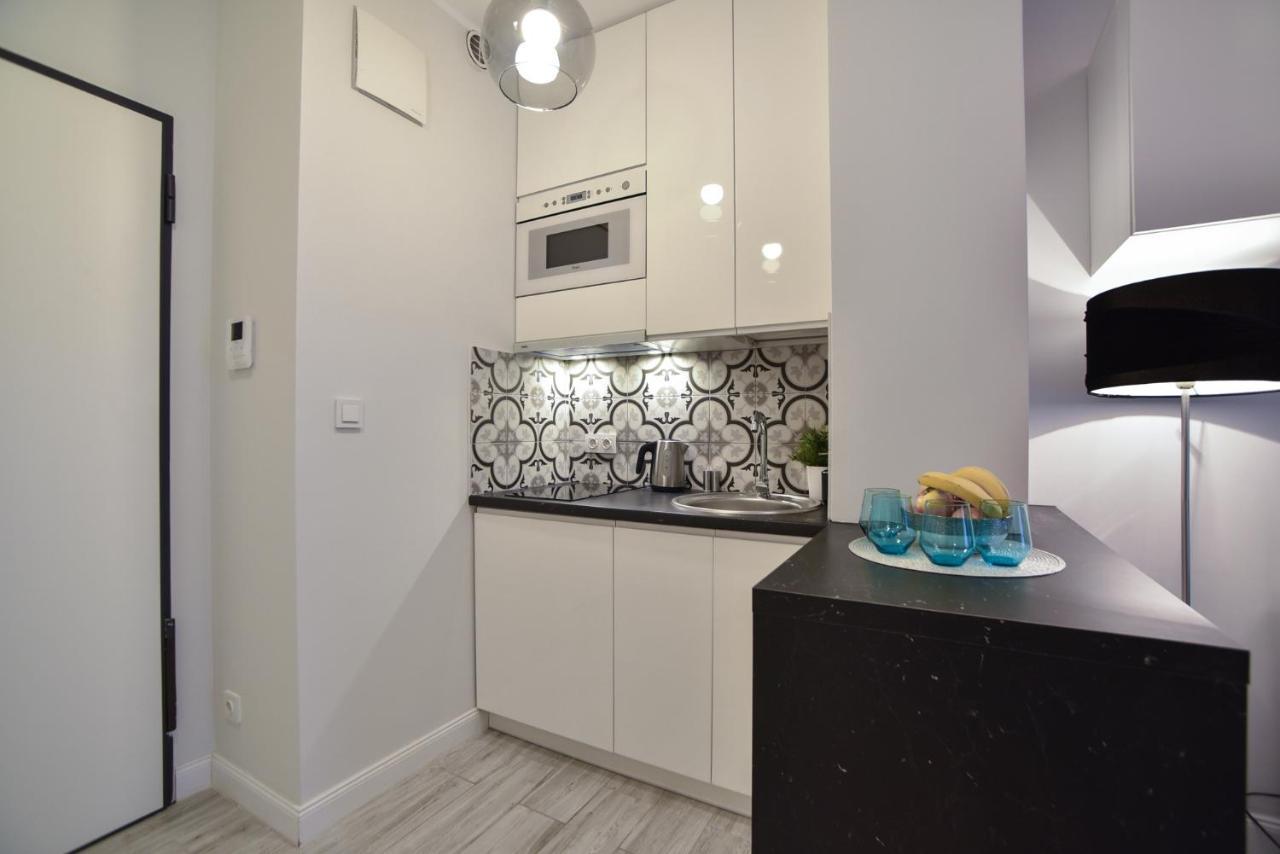 Kasprzaka 31a Free Garage By Perfect * Warsaw