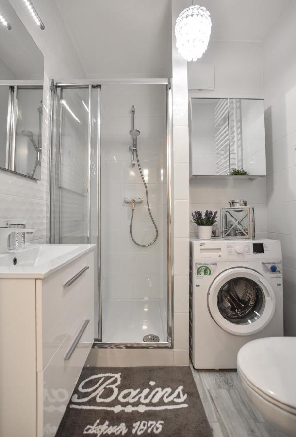 Kasprzaka 31a Free Garage By Perfect Apartment *