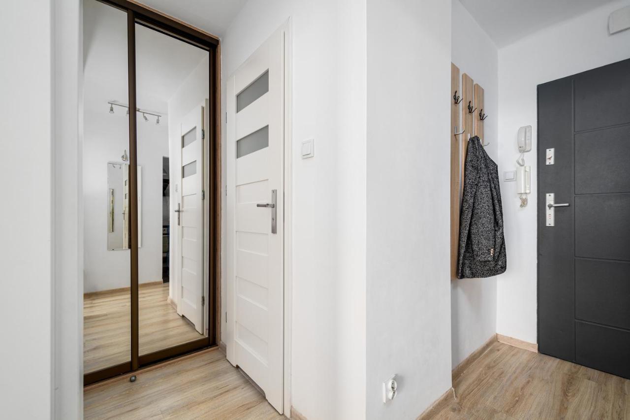 Apartment Marszalkowska 111a
