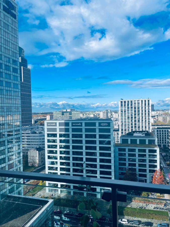 Aparthotel Centre Platinum Towers