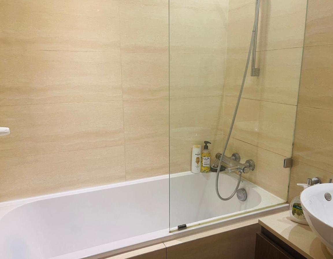 Centre Platinum Towers Aparthotel