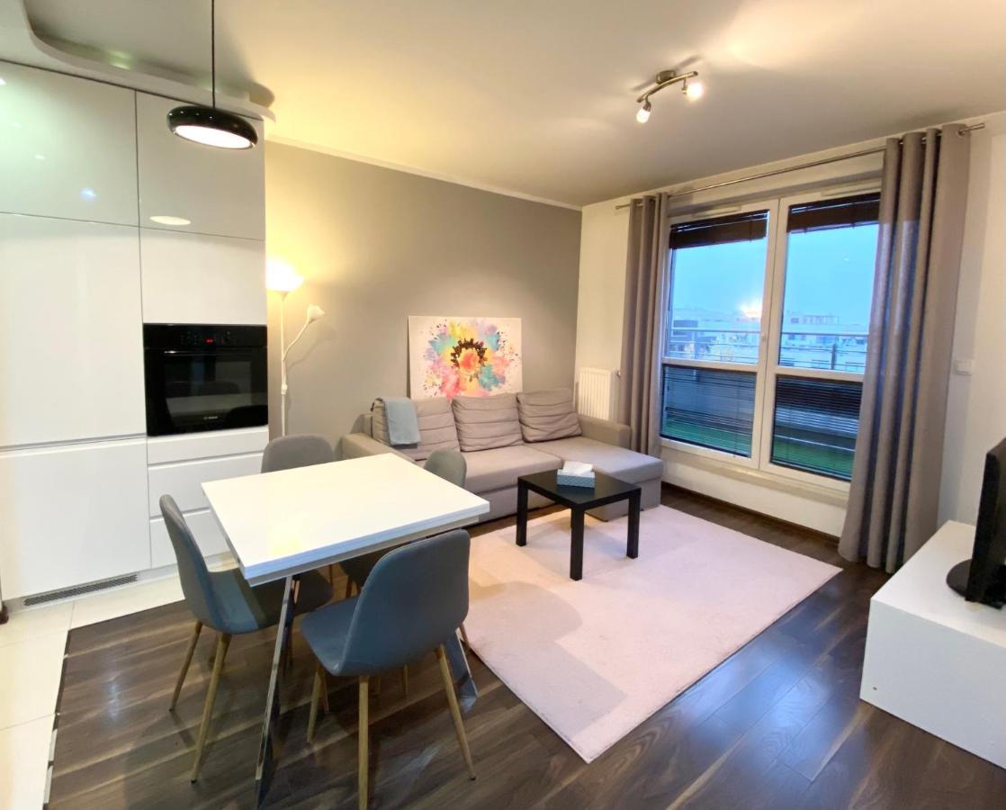 Apartamento Project Comfort Dywizjonu 303 139/192